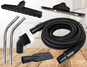 Phụ kiện máy hút bụi 30L Amtek model AT-301 Phụ kiện máy hút bụi 30L Amtek model AT-301