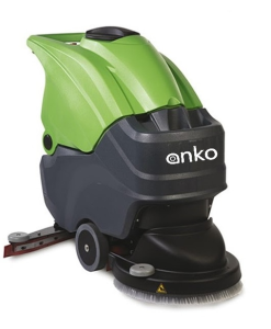 Máy Chà Liên Hợp Anko AR-55 (bình AcQuy)