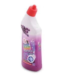 nước tẩy rửa bồn cầu