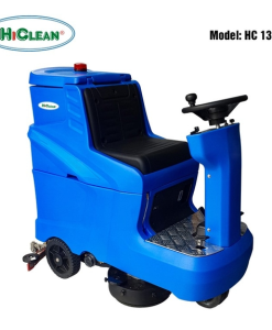 Máy chà sàn liên hợp ngồi lái HICLEAN HC 1350