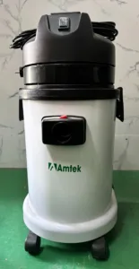 Máy hút bụi khô ướt Amtek AT301P