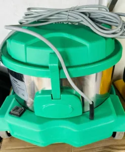 Máy hút bụi chống ồn 10L AT-101