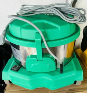 Máy hút bụi chống ồn 10L AT-101