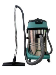 MÁY HÚT BỤI AMTEK AT-602 THÙNG INOX