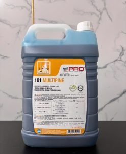 Dung dịch Sát Khuẩn GMP 306