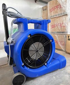 Máy thổi sàn công nghiệp Amtek