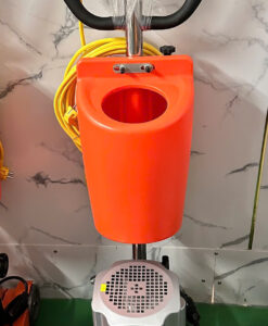 máy mài công nghiệp Karva 3HP