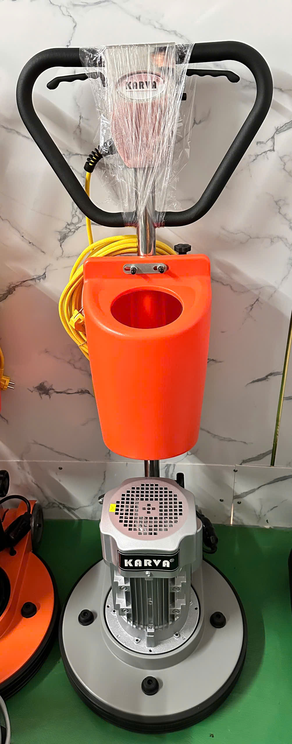 máy mài công nghiệp Karva KGV 17F máy mài công nghiệp Karva 3HP