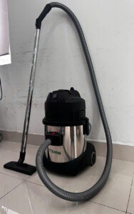 máy hút bụi