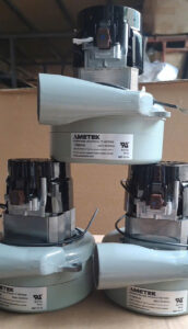 Motor