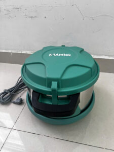 Máy Hút Công Nghiệp Chống Ồn