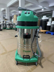 máy hút Amtek 60L2 Motor