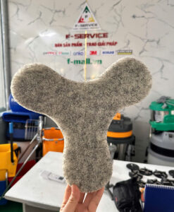 pad đánh bóng bê tông