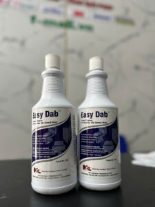 kem làm bóng trêm gốm sứ 