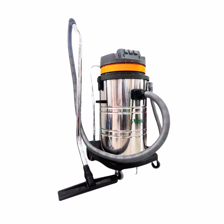 Máy Hút Bụi 3Motor Amtek 80L