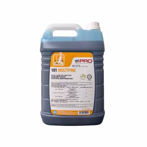 Dung Dịch Lau Sàn Sát Khuẩn GMP101