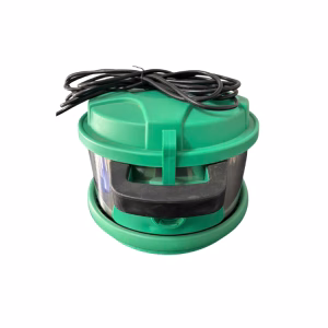 Máy Hút Bụi Chống Ồn Amtek AT-101