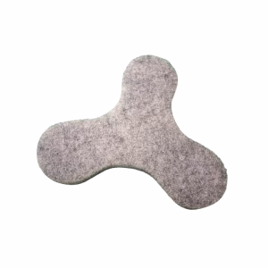 Miếng Pad Đánh Bóng Bê Tông 3 Chấu