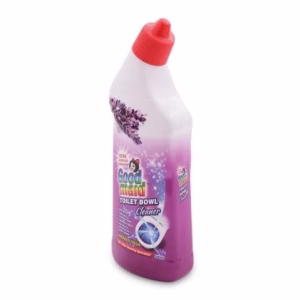 Nước Tẩy Rửa Bồn Cầu – Goodmaid Lavender 500ml
