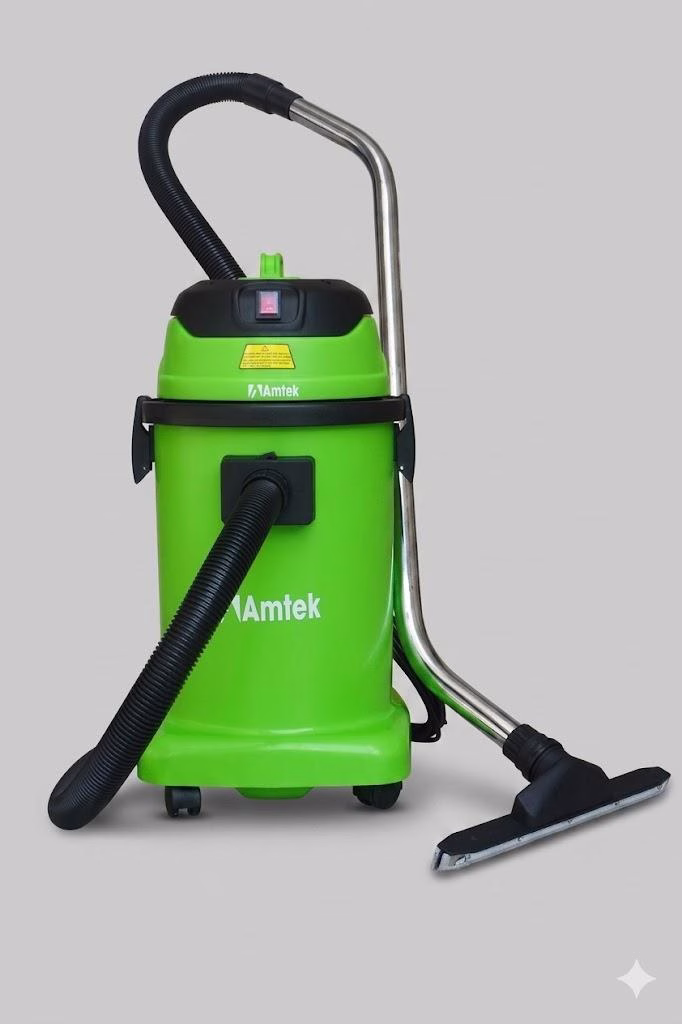 Máy Hút Bụi Công Nghiệp30L