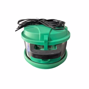 Máy Hút Bụi Chống Ồn Amtek AT-101