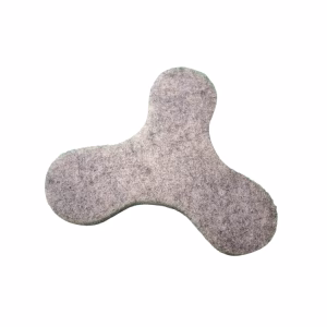 Miếng Pad Đánh Bóng Bê Tông 3 Chấu