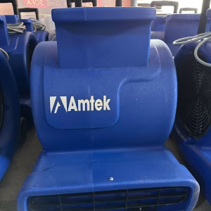 Máy Thổi Sàn Công Nghiệp Amtek