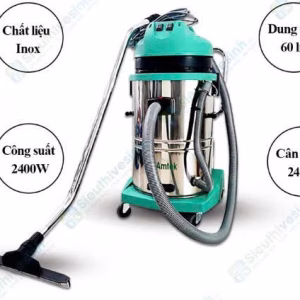 Máy Hút Công Nghiệp Amtek AT:602