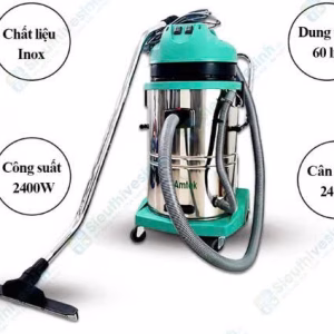 Máy Hút Công Nghiệp Amtek AT:602