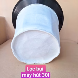 Phụ Kiện Túi Lọc Bụi Vải