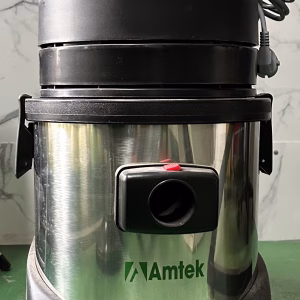 Máy hút bụi khô và ướt: Amtek AT-151