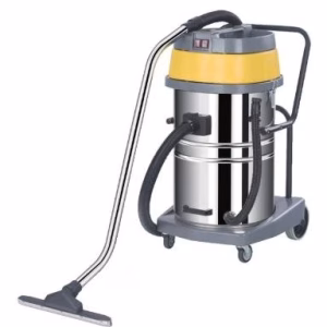Máy Hút Bụi Công Nghiệp 2 Motor Anko