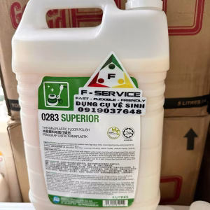 Chất Phủ Bóng Sàn GMP 0283 SUPERIOR