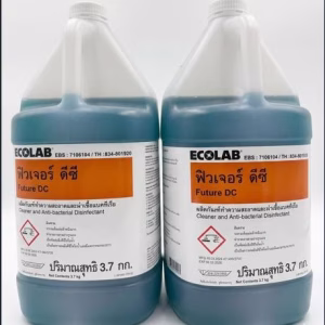 Chất Lau Sàn Đa Năng Khử Trùng Ecolab FutureDC